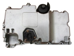 Opel insignia mokka 1.6 cdti b16dth lvl поддон масла / do блока bez датчик фото №1