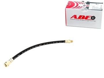 Abe шланг тормозной elast. citroen jumper peugeo фото №1