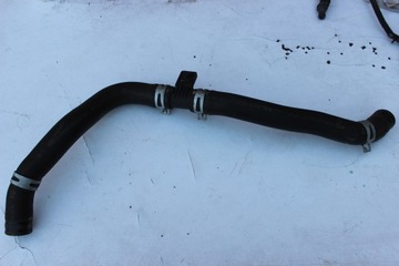 Sportage iv 2018-2021 r 1.6 t-gdi 177km-wąż води ,шланги фото №1