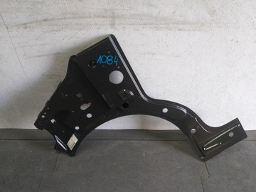 Порог стойка левый vw t5 рестайлинг t6 7e0805062b фото №1