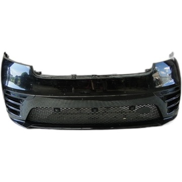 Бампер перед range rover velar динамический бампер 2020 6xpdc омыватель j8a2-17f фото №1