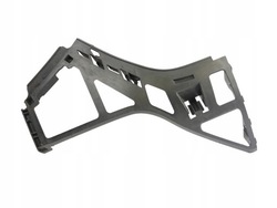 Vw golf v plus ползун крепление бампера левый зад 5m0807377 фото №1