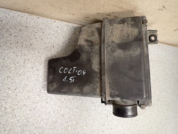 Mitsubishi colt cz3 04-08 корпус фильтра воздуха фото №1