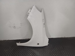 Крило лівий перед skoda fabia ii/roomster фото №1