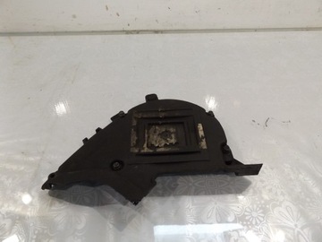 C-max mk1 1,6tdci корпус захист розподільний вал фото №1