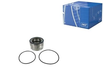 Skf підшипник ступиця колеса фото №1