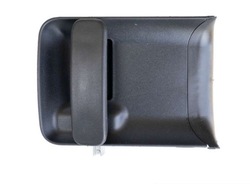 Ручка дверь боковых сдвижных правая citroen berlingo peugeot partner фото №1