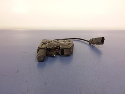 Audi a8 d4 замок капота крышки двигателя 4h0823509c фото №1