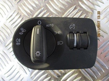 Переключатель света 8u0 8x1941531am, audi q3 фото №1