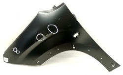 Крыло левый перед citroen berlingo k9 18- 4014807 фото №1