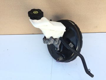 Kia sportage iv 4 підсилювач насос гальмівна фото №1