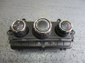 Панель кондиционера mini f60 9334600 фото №1