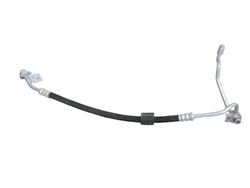 Audi q5 80a шланг кондиционера 80b820720 фото №1