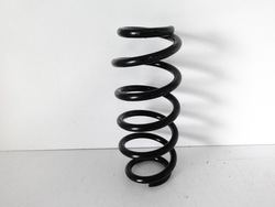 Audi sq5 q5 8r0 рестайлінг 12-16 пружина амортизатора підвішування перед l = r фото №1