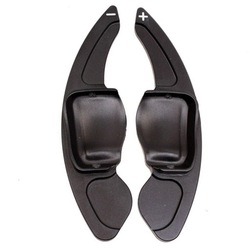 Пелюстки зміни коробки передач do vw golf 5 6 tiguan cc dsg фото №1