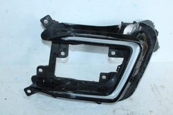 Галоген правые переднее led vw passat b8 фото №1