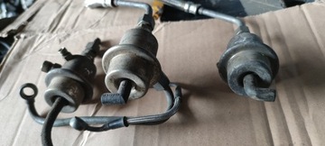 Регулятор давления audi vw 0438161008 034133534h фото №1