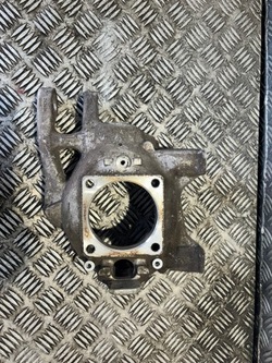 Maserati granturismo ступица заднего колёса оригинал 242608 фото №1