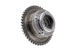 Колесо зубчатое переменных faz распределительный вал mercedes w204 фото №1