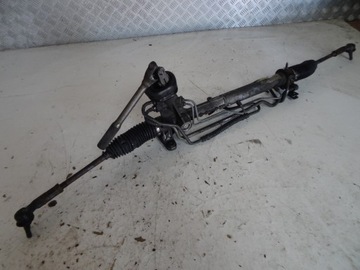 Рейка рульового управління volkswagen caddy 1.9 tdi фото №1