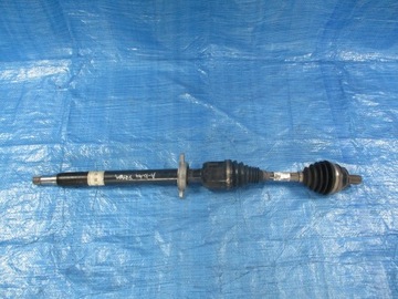 Піввісь mercedes a клас w177 a1773303202 фото №1