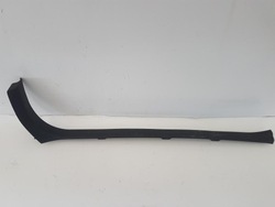 Защита порога правые перед subaru legacy iv рестайлинг фото №1