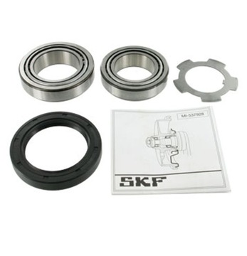 Набір підшипник колеса фото №1