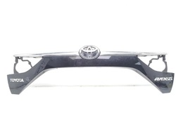 Toyota avensis планка освещение задней номерного знака регистрационный 2016 салон фото №1