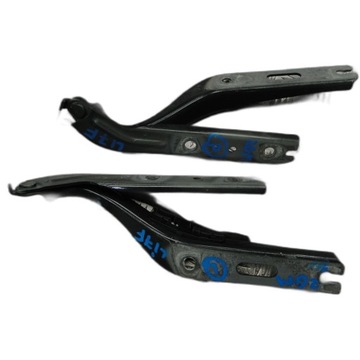 Петля капота vw t-cross 2gm li7f фото №1