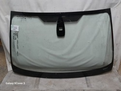 Скло передня ford mondeo mk4 2006-2014 датчик acustic фото №1