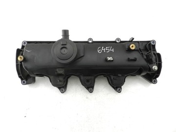 Крышка клапанов renault clio iii 1.5dci фото №1
