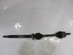 Піввісь перед права праві довга opel insignia a 2.0 cdti 10239820 фото №1