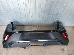 Бампер зад opel mokka b 2020- фото №1