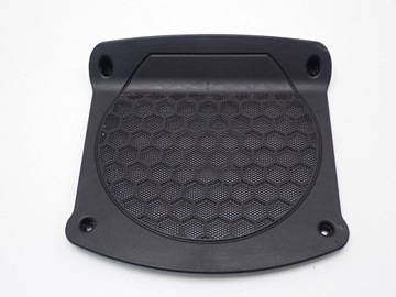 Решітка захист маскувальна накладка динаміка bmw 3 g20 19r фото №1