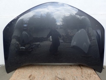 Капот крышка двигателя toyota rav4 rav 4 iv 2012- фото №1