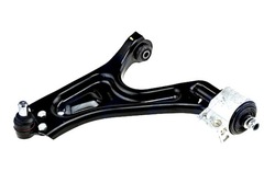 Nty важіль переднє saab 9-5 01-05 нижній лівий фото №1