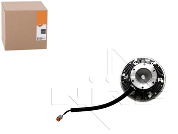 Віскоза зчеплення в'язкісний nrf 1776551c 2035611c фото №1