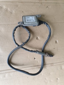 Датчик зонд nox iveco daily vi 5801881006 фото №1