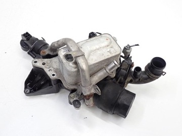 Основа фільтра масла 152089295r mercedes vito iii w447 1.7 cdi r9n 21r фото №1