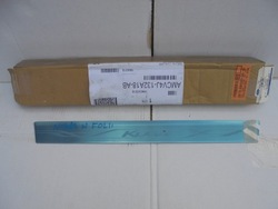 Нова ori оригінальний номер планка накладка декоративна порога ford kuga mk2 ii amcv4j-132a18-ab фото №1