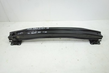 Балка зад vw passat b8 hb octavia iv 3g0807311a фото №1