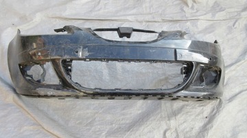 Seat altea toledo iii 04-08 перед переднє бампер / 4410 фото №1