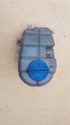 Бачок розширювальний audi a6 a7 4g0121403g фото №1