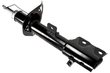 Optimal амортизатор dodge caliber 06 перед правый фото №1