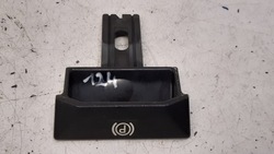 Важіль ручного mercedes w124 фото №1