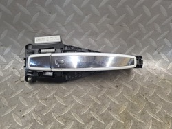 Ручка двері перед передня права cruze keyless gaz фото №1