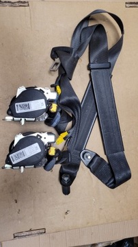 2 x натяжитель pas fiat doblo ii рестайлинг opel combo 735498049 7355004153 оригинал фото №1