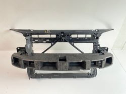 Pas перед переднє підсилювач балка skoda octavia 3 iii 5e 2012-20 фото №1