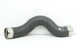 Труба шланг інтеркулер bmw g01 x3 g02 x4 2.0d 2.0i фото №1