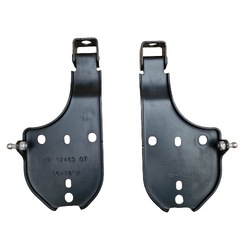 Renault range гамма t петля капота правые 82232463 фото №1